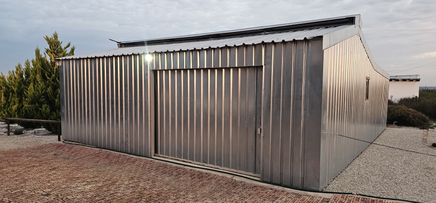 2 Bedroom Property for Sale in Hopefield Western Cape